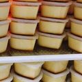 Cooksnap của Huyen le Tran khi họ làm theo món Bánh flan