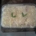 Cooksnap dari Bu Tetty untuk resep Setup Roti Tawar