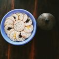 Cooksnap dari Fadilla untuk resep Serabi Notosuman
