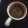 El cooksnap de Yamila Silva cuando hizo Torta en taza de chocolate, realmente rica.