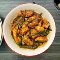 Cooksnap dari Dwipuji Shelomita untuk resep Ayam Goreng Mentega Komplit