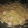 El cooksnap de pury cuando hizo Espaguetis al ajillo con gambas.