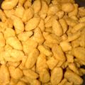 Cooksnap dari Yarnie untuk resep Biji ketapang