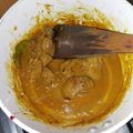 Cooksnap dari Khadi untuk resep Hati Ayam Kecap Tinggi Kalori Menu Anak 2 tahun