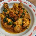 Cooksnap dari Dapur Bunda Daisy untuk resep Ayam Tinoransak khas Manado