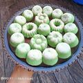 Cooksnap dari Ayhu Yusriana untuk resep Putu Ayu tanpa Mixer