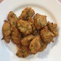 Cooksnap dari Cooking With Riska 🍴 untuk resep Perkedel Tahu