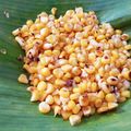 Cooksnap dari Kiki Rizqi Andini untuk resep Jagung Bakar Pipil