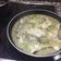El cooksnap de david cuando hizo Bacalao en salsa verde.