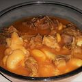 صورة من Hanaa Hamde، شاركها بعد تجربة وصفة طاجن فاصوليا باللحمة 🍖🍖