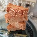 Cooksnap από Mariposa🦋(Δήμητρα) στη συνταγή Παξιμάδια 🍊 πορτοκαλιού νηστίσιμα (απίστευτα!!!!)