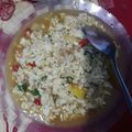 Cooksnap dari Eva Dwi Saputri untuk resep Nasi Kuah untuk Jiwa yang Gundah