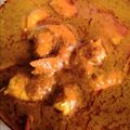 Cooksnap Rozita Jaafar Sekdek semasa beliau membuat Sambal Tumis Udang #widadmasak.