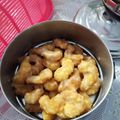 Cooksnap dari Sofy (Ssinz) untuk resep Udang Goreng Mayonaise