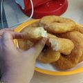 Cooksnap dari Dian Anjarwati untuk resep Donat Maizena empuk + tips utk pemula