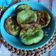 Cooksnap dari Ana Rafa Fadhlillah untuk resep Kuih Bakar ala Malaysia