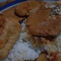 Cooksnap dari Yasien Lestari untuk resep Rendang Jengkol