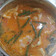 Cooksnap dari Harijanti Utami untuk resep Gulai Kapau (Kacang Panjang + Kol)