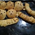 Cooksnap dari Melinda Djohansjah untuk resep Roti manis lembut water roux