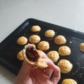 Cooksnap của Giang Nguyễn khi họ làm theo món Bánh dứa đài loan