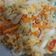 Cooksnap dari Puspita Sari Ling untuk resep 61. Orak arik wortel kol telur (mpasi 11bln+ menu keluarga)