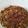 El cooksnap de Miguel Mira cuando hizo Hamburguesa Vegetal de Garbanzos y Quinoa.