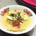 Cooksnap dari Wellia Lim untuk resep Soto Betawi Ayam