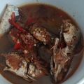 Cooksnap dari toti indra untuk resep Ikan Baung Masak Kecap