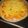 El cooksnap de Nicolás Burgos cuando hizo Sopa paraguaya.