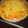 El cooksnap de Nicolás Burgos cuando hizo Sopa paraguaya.