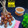 Cooksnap dari Tatik Sugiati untuk resep Bakso Bakar Teflon