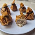Cooksnap dari Puspitasari Anggradewi untuk resep Ekkado
