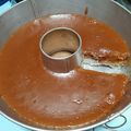 Cooksnap dari Tini Agustinarsih Sarpan untuk resep Sarimuka Lakatan (Ketan sarikaya gula merah)