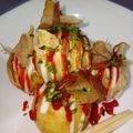 Cooksnap dari Desti Rosanti untuk resep Takoyaki lezat dan ekonomis cocok untuk jualan