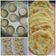 Cooksnap dari Ayu Refi Restiana untuk resep Roti Cane (roti maryam). Simpel buatnya