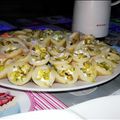 صورة من ناديه خواص، شاركها بعد تجربة وصفة صيديه مع خلطه كويتيه