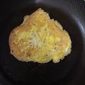 El cooksnap de Luz E Agudelo cuando hizo Tostada francesa.