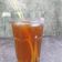 Cooksnap dari Nevi Sutio untuk resep Lemongrass Ice Tea (Es Teh Serai)