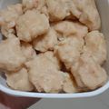 Cooksnap dari Sheilla untuk resep Otak-otak ayam udang