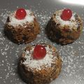 il angelo_del_focolare (Pina Famiglietti) quando ha preparato Tortini Trionfo di frutta