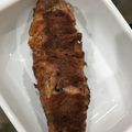El cooksnap de bettymon cuando hizo Rollo de carne.