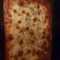 Laura Geiger's cooksnap of when they made Meatball sub bake.