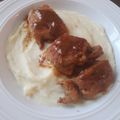 Cooksnap από chrisa grigoriadou στη συνταγή Χοιρινή τηγανιά η εύκολη