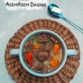 Cooksnap dari Mama Upay untuk resep Asem-asem Daging Simple Ala Mamah