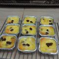 Cooksnap dari anata julian untuk resep Klapertart Panggang oven listrik