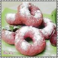 Cooksnap dari Nick Setiawan untuk resep Donat Ubi Ungu