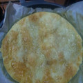 El cooksnap de María Serrano cuando hizo Torta de anís.