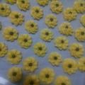 Cooksnap dari Raida Pakhira untuk resep Kue Semprit mawar