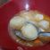 Cooksnap dari Chacha Ndutz untuk resep Bakso Aci kuah pedas