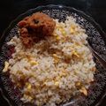 Cooksnap dari Ranalia Ocsaviani Putri untuk resep Butter rice